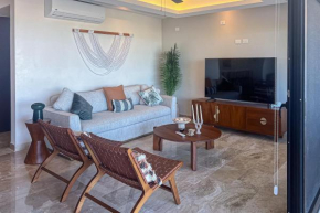 Coral Breeze Haven at Aruna